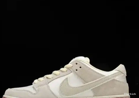 Dunk FZ5654-100 Low Nike Milk Coconut 0430